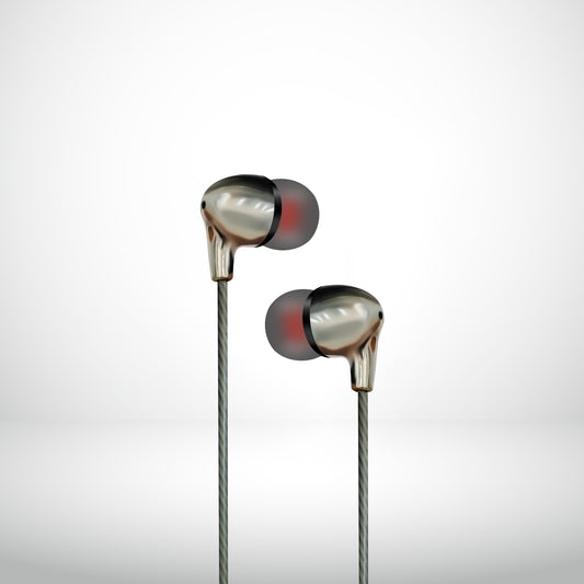 Harmony Series Wired Earphone
