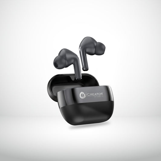 Stylish Series True Wireless Earbuds