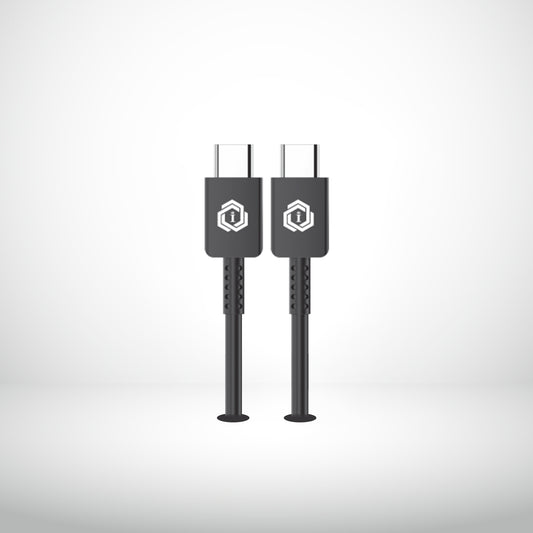 120W Type-C to Type-C Fast Charging Cable