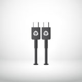 120W Type-C to Type-C Fast Charging Cable