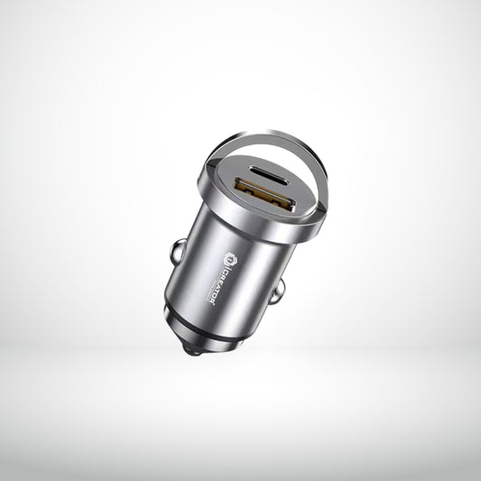 Sky Series 65W 2-in-1 Car Charger