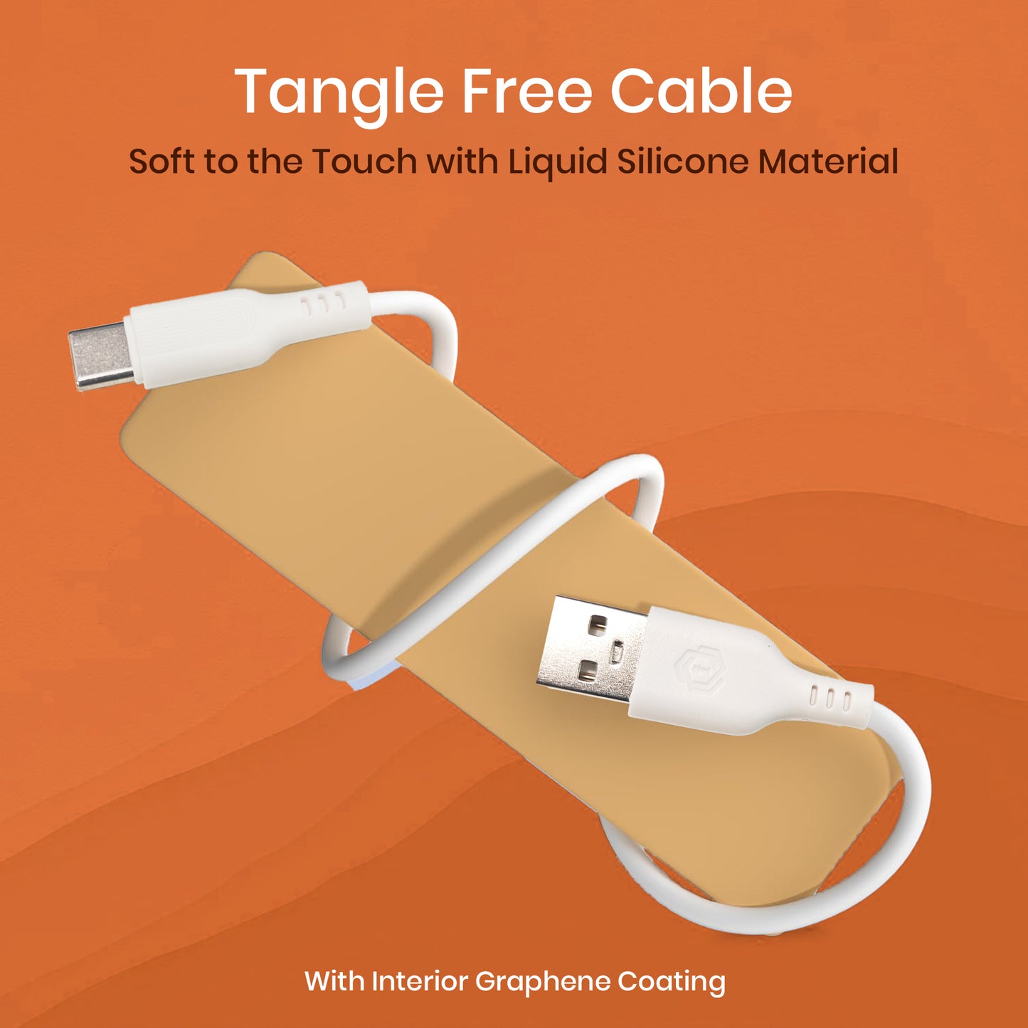 Quick Series Charging Cable