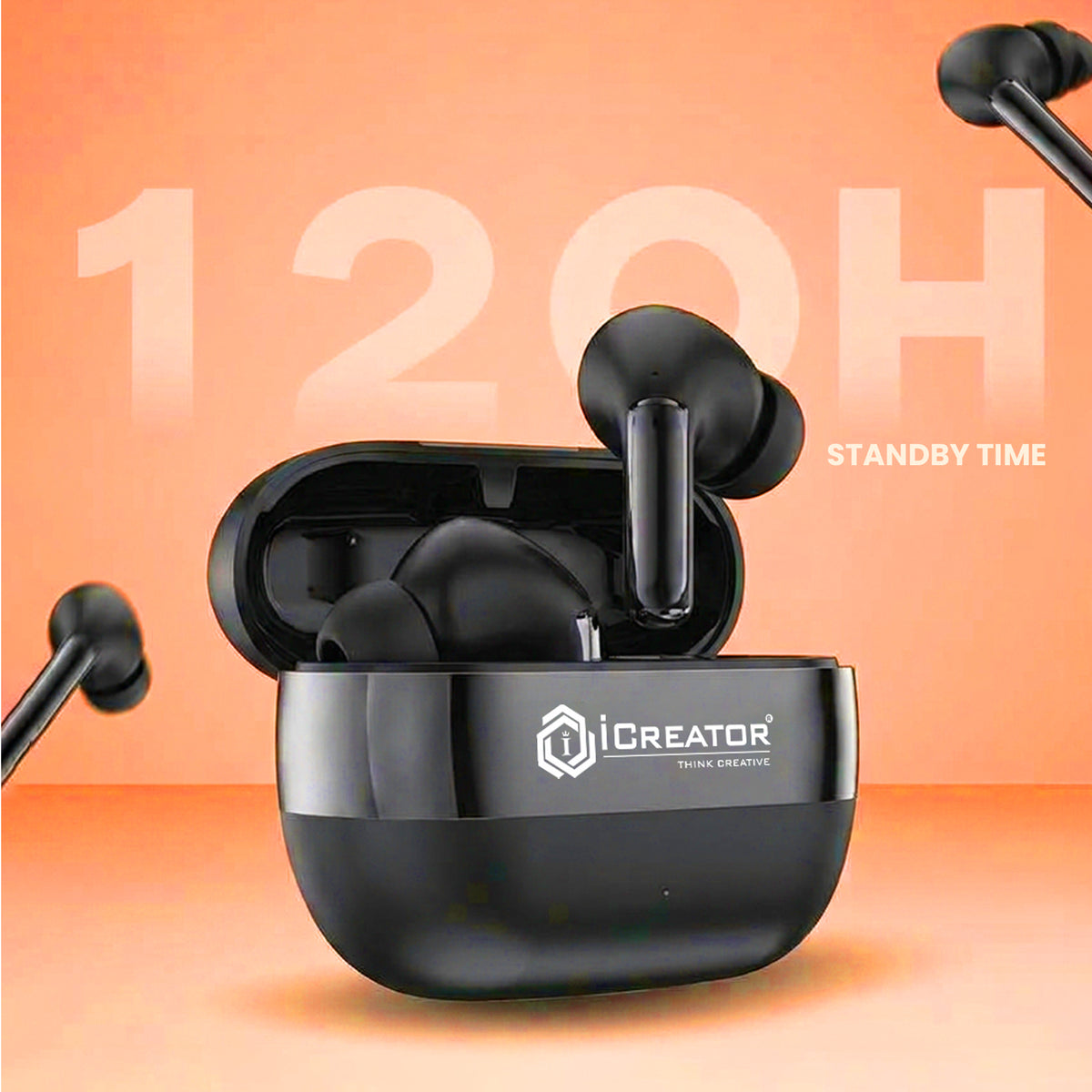 Stylish Series True Wireless Earbuds