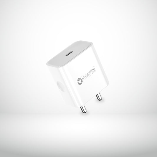 20W USB-C Power Adapter