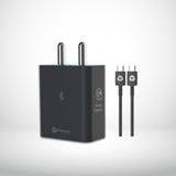 25W PD Adapter With Cable
