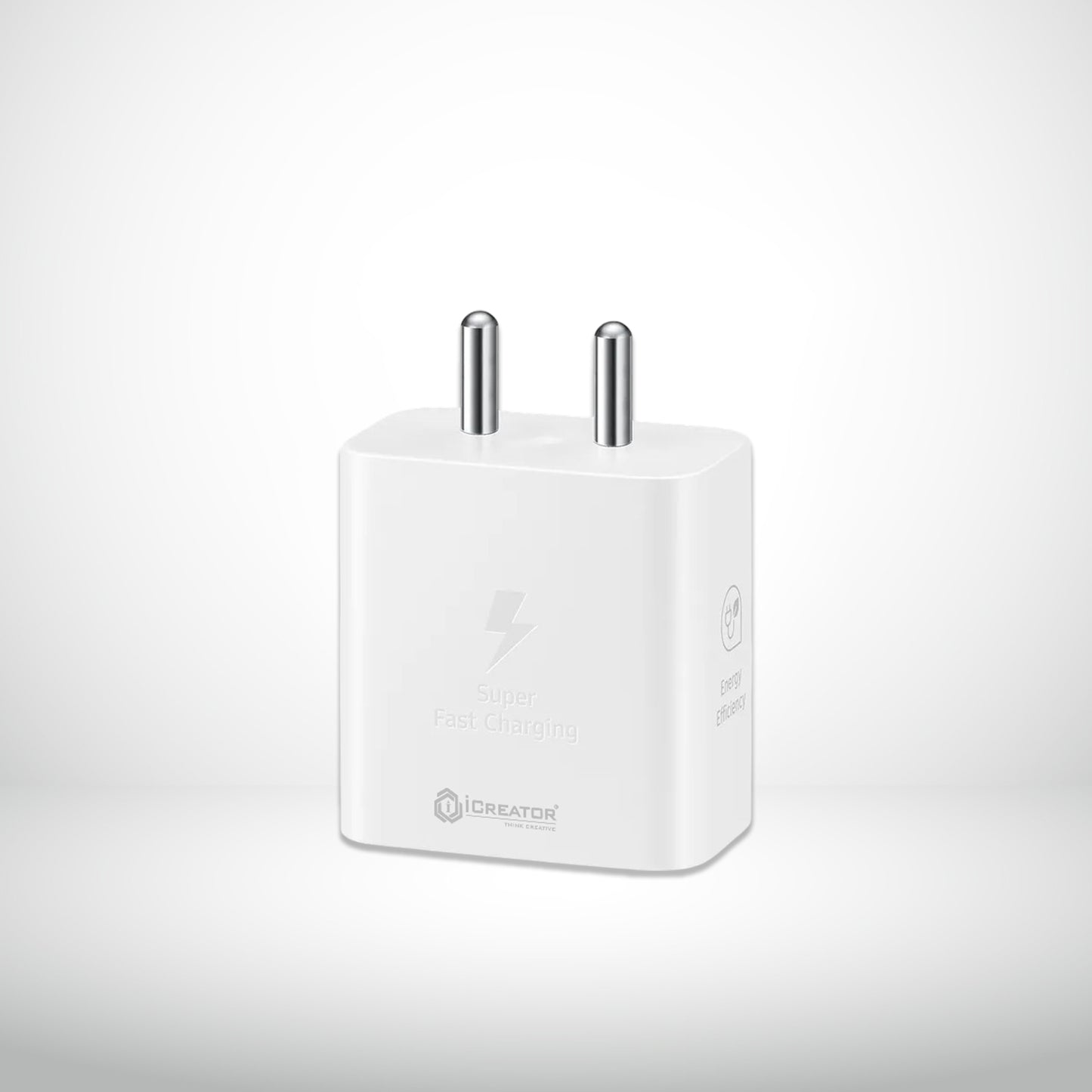 25W PD Fast Charger Adapter