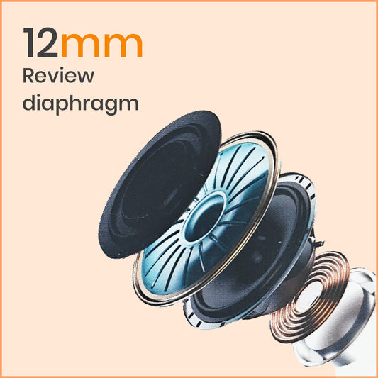 Captain Series True Wireless Earbuds