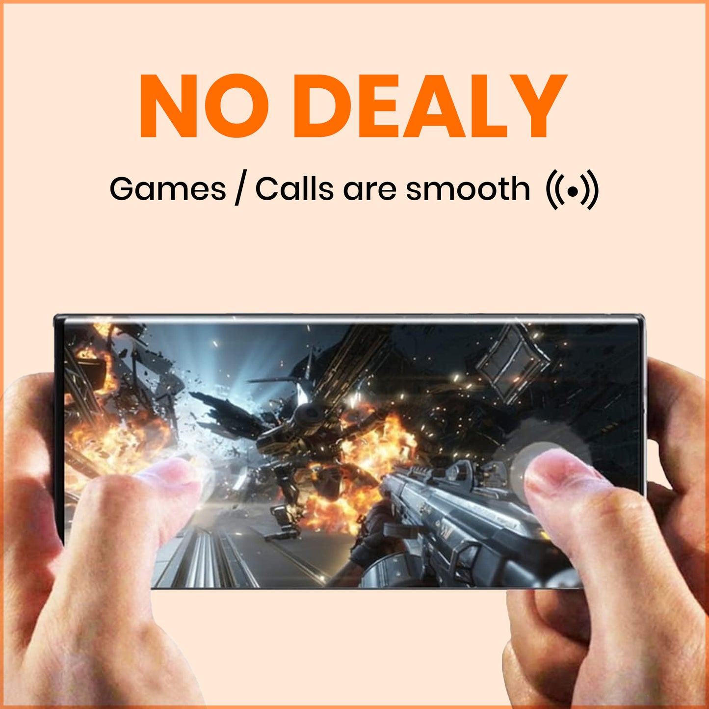 Captain Series True Wireless Earbuds