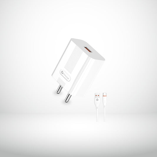 King Series 15W Smart Charger