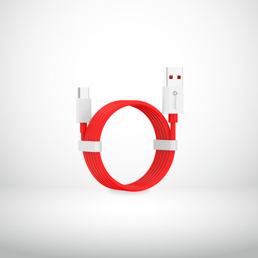 Battle Series Fast Cable With Fast Charging & Data Transmission in one