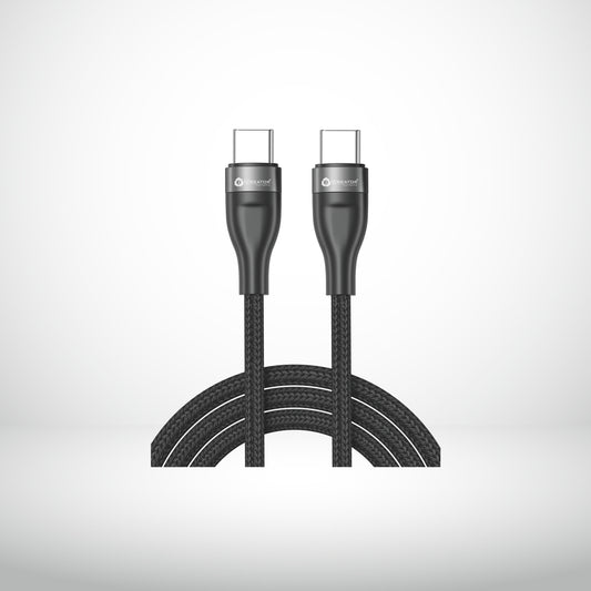 Armour Series 65W Data Cable