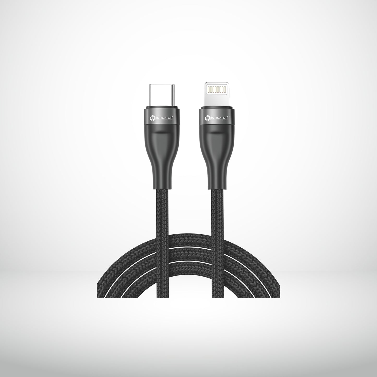 Armour Series 65W Data Cable