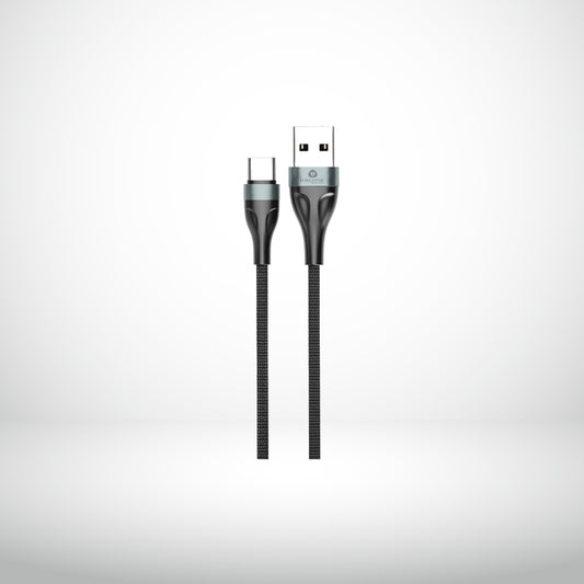 Penther Series Data Cable With 3.4A Fast Charging