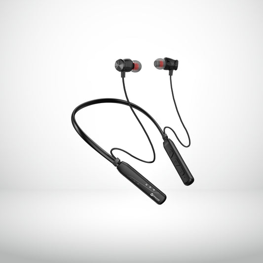 Silver Series – True Wireless Earbuds