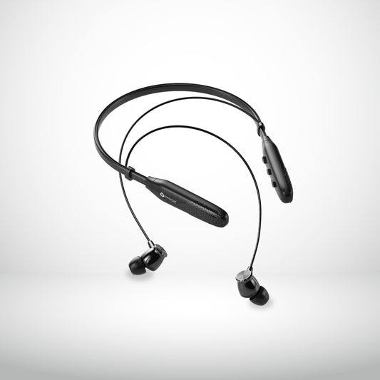 Cool Series 200 Hours Standby Time Bluetooth Neckband