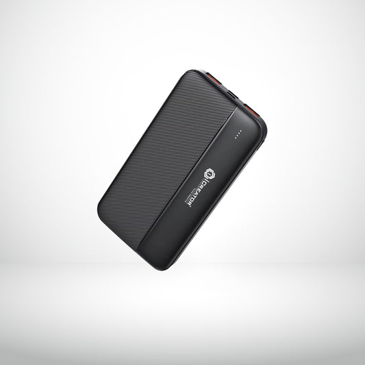 10000 mAh Powerbank