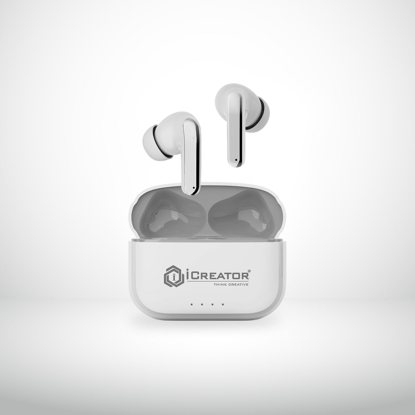 Jet Series True Wireless Earbuds