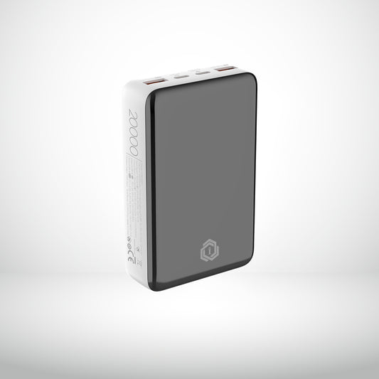 Jumbo Series 20000mAh Magnetic Wireless Power Bank | 22.5W Fast Charging