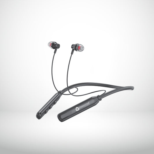 Queen Series Neckband | 100 Hours Play Time