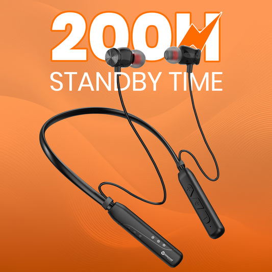 Silver Series – True Wireless Earbuds