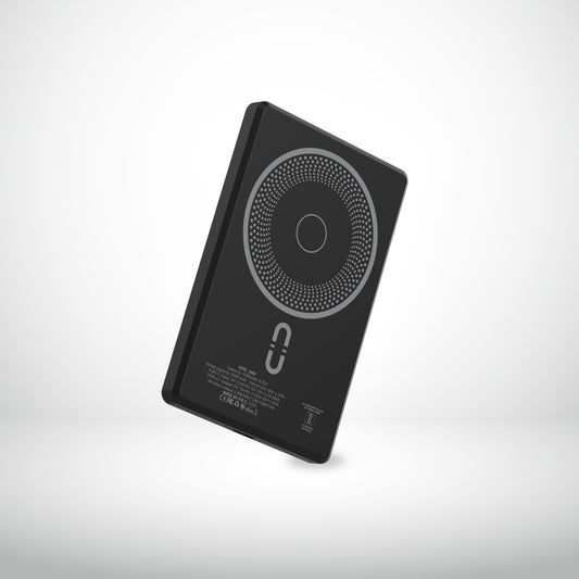 Support Series 5000mAh Wireless Power Bank