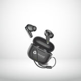 Captain Series True Wireless Earbuds