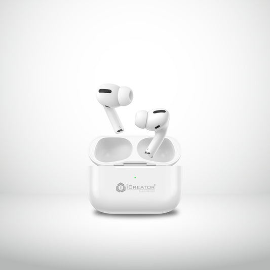 Trust Series True Wireless Earbuds with IPX4 and ENC