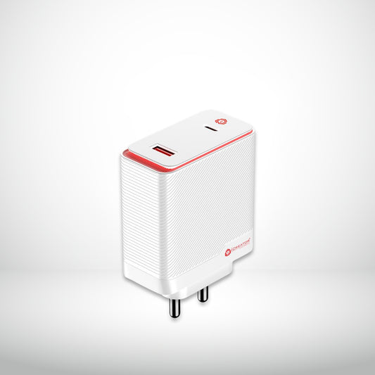 Unique Series 100W Multi-Protocol Charger