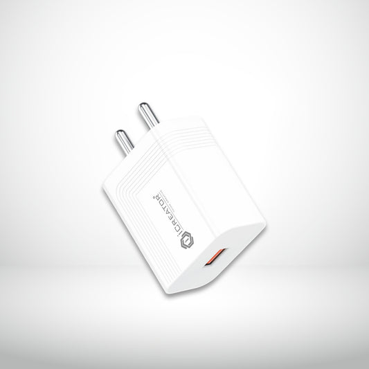 Venus Series Fast Charger