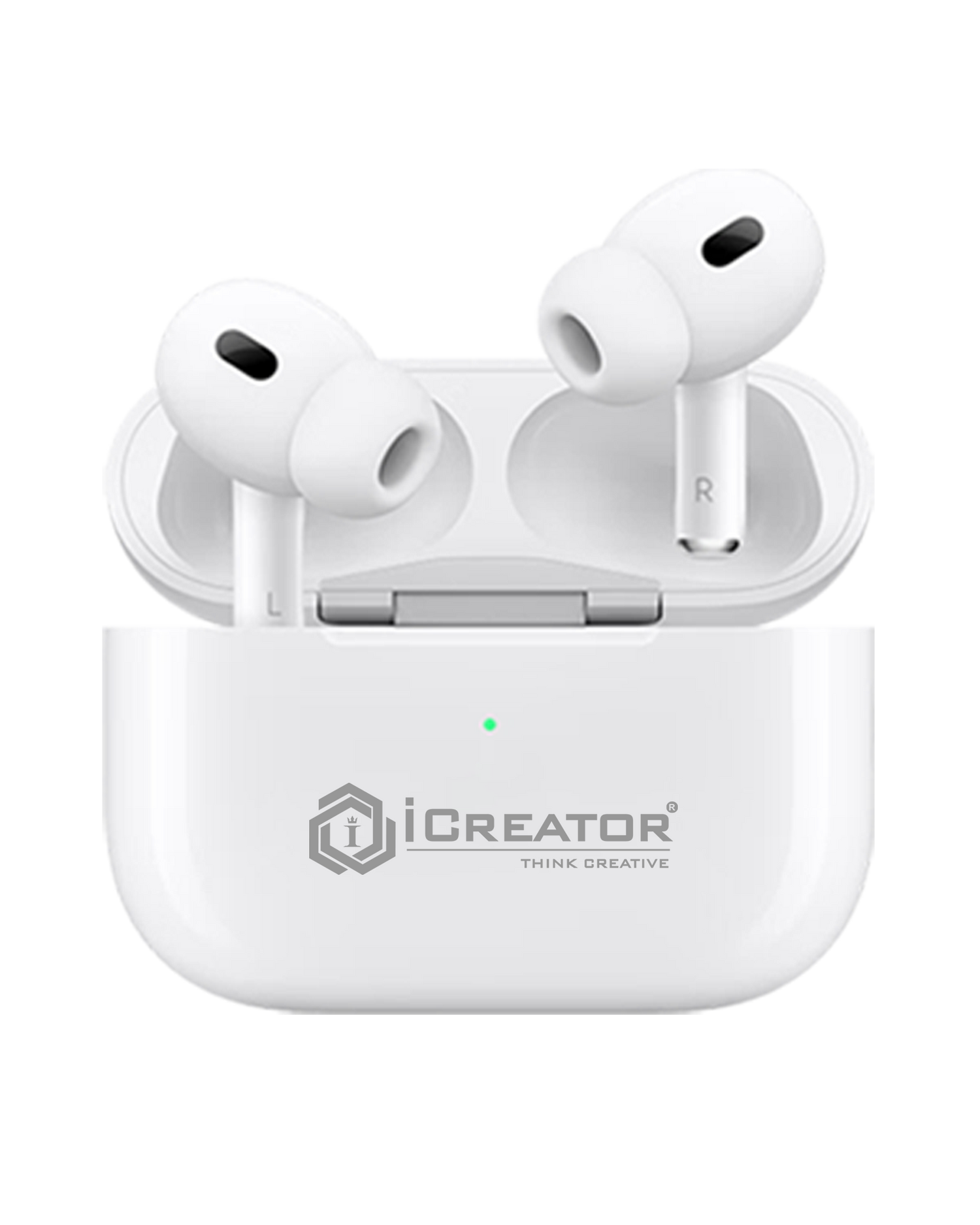True Wireless Earbuds