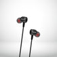 Melody Series Wired Earphone