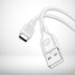 Quick Series Charging Cable
