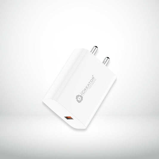 100W Flash Charger 2.0