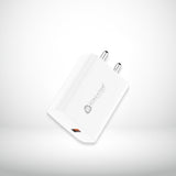 100W Flash Charger 2.0