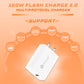 100W Flash Charger 2.0