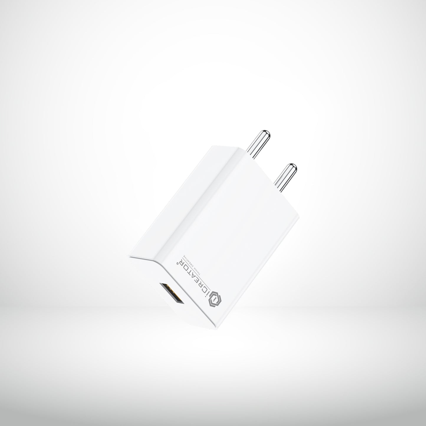 120W Multi Protocol Charger With USB - A To Type C Cable