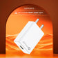 120W Multi Protocol Charger With USB - A To Type C Cable