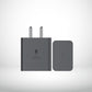 45W PD Adapter  With USB-C Port