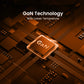 65W Dual Port Type C Multi Protocol Charger