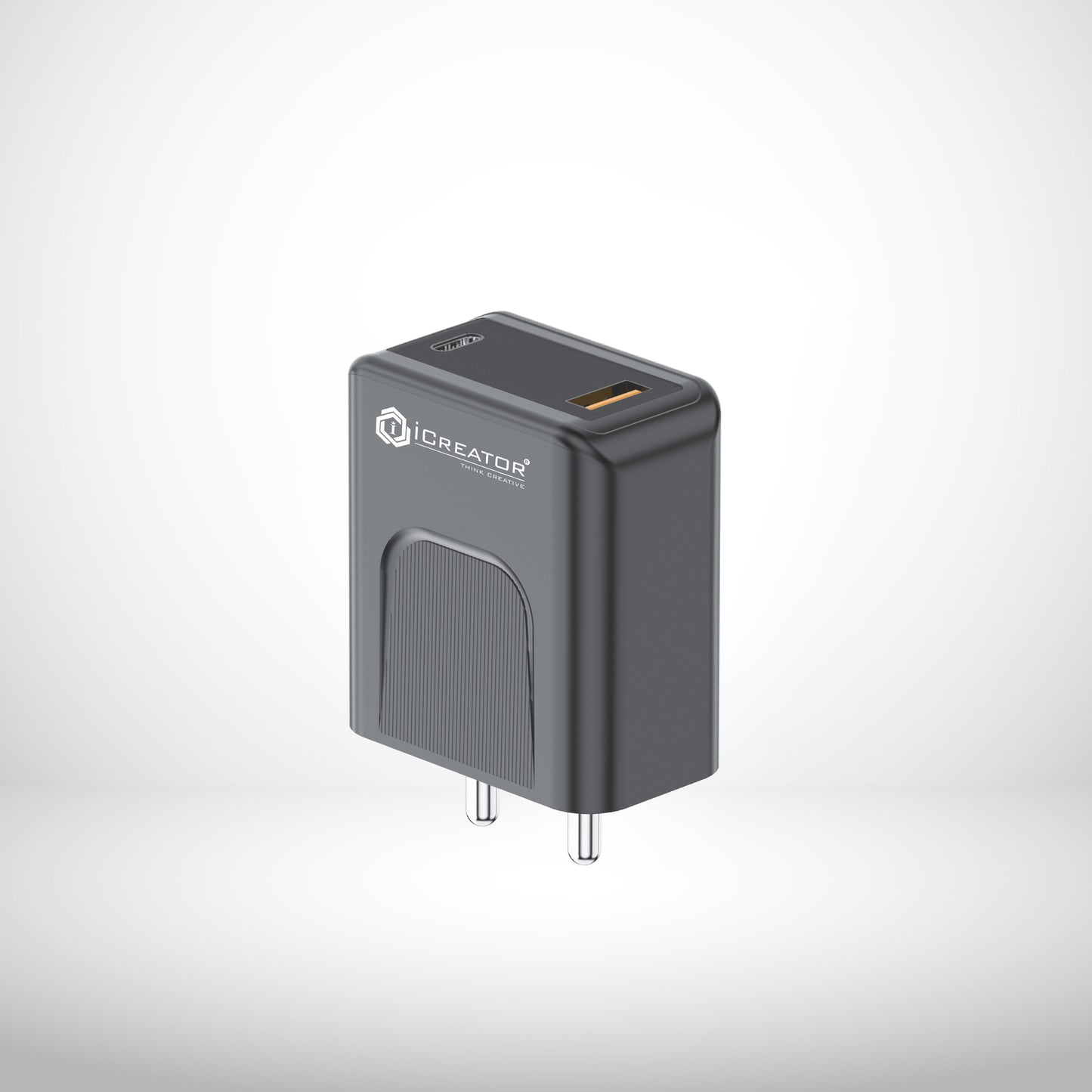 65W Multi Protocol USB-A  + Type C Charger