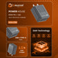 65W Multi Protocol USB-A  + Type C Charger