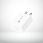 80W Flash Charge 2.0 With USB - A To Type C Cable