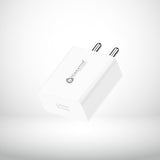 80W Flash Charge 2.0 With USB - A To Type C Cable