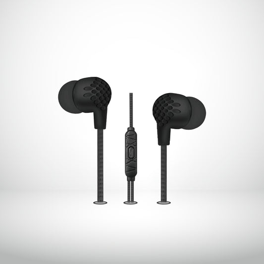 Active Series Wired Earphone