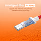Battle Series Fast Cable With Fast Charging & Data Transmission in one
