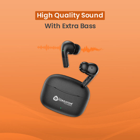 Bright Series True Wireless Earbuds