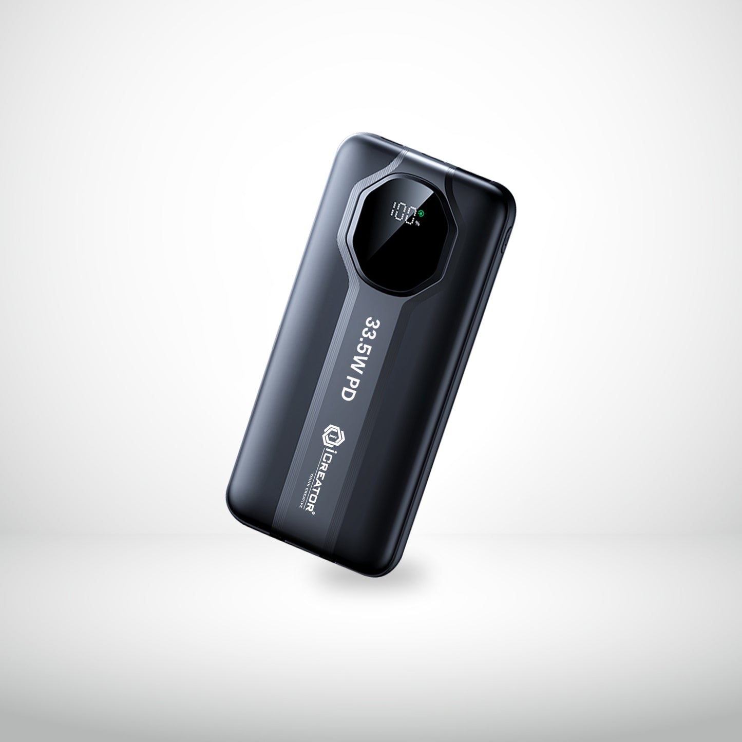 Bullet Series 10000mAh Power Bank