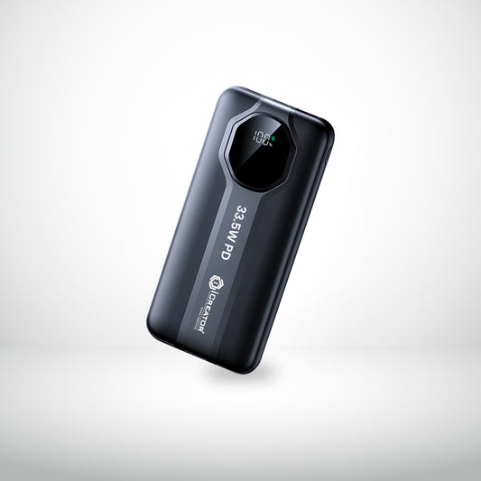 Bullet Series 10000mAh Power Bank