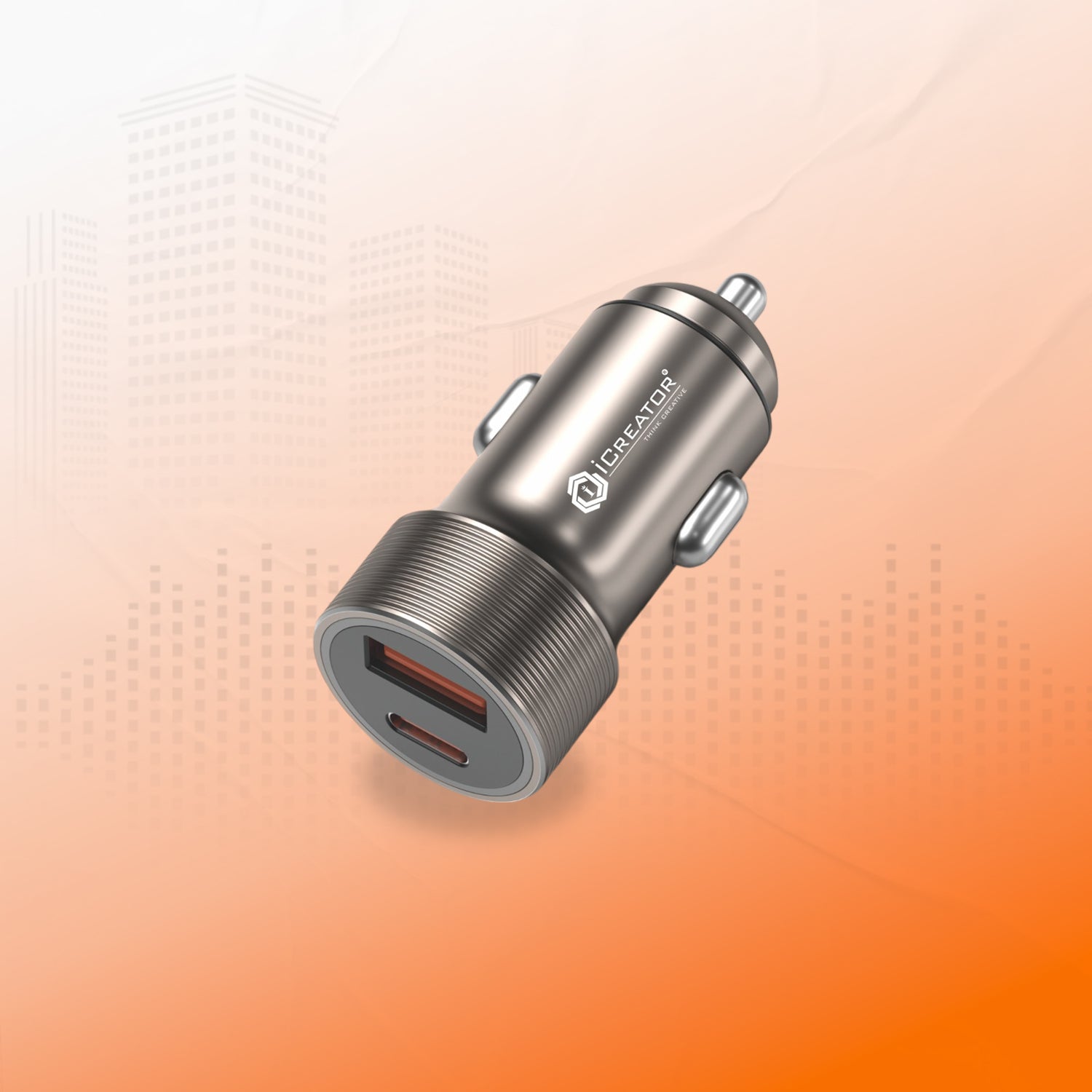 Car Chargers