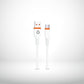 Connect Series Cable | USB-A To Micro / Type C / Lightning | Type C To Type C | Type C To Lightning